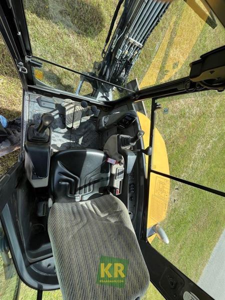 Grote foto volvo ecr 35 d 688831 agrarisch akkerbouw