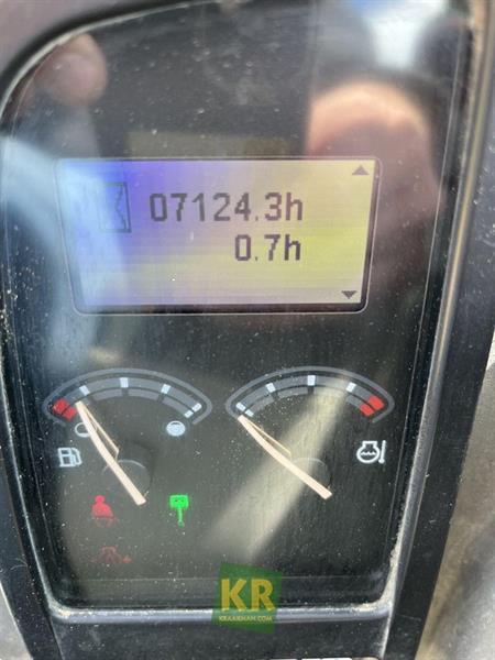 Grote foto volvo ecr 35 d 688831 agrarisch akkerbouw