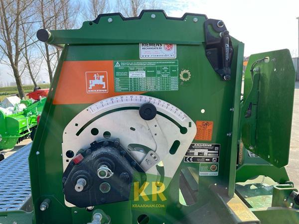 Grote foto amazone 3000 super 693644 agrarisch akkerbouw