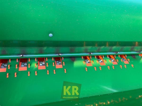 Grote foto amazone 3000 super 693644 agrarisch akkerbouw
