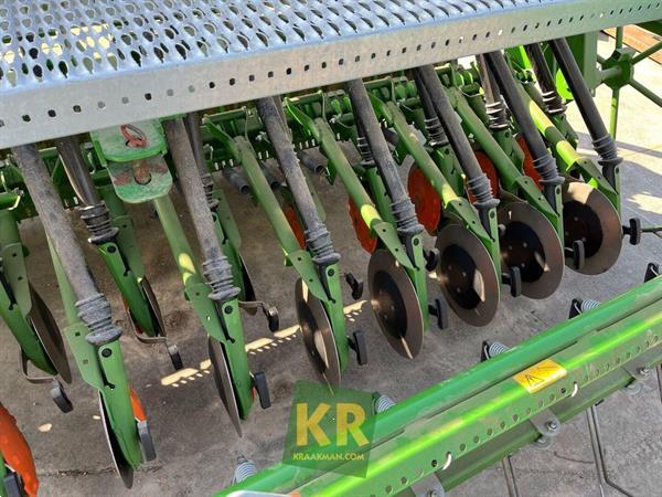 Grote foto amazone 3000 super 693644 agrarisch akkerbouw