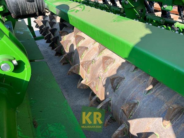 Grote foto amazone 3000 super 693644 agrarisch akkerbouw