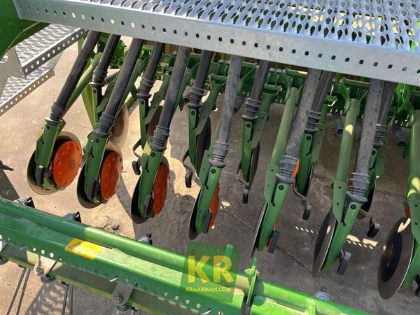 Grote foto amazone 3000 super 693644 agrarisch akkerbouw