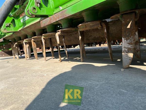 Grote foto amazone 3000 super 693644 agrarisch akkerbouw