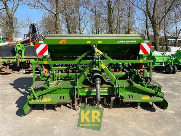 Grote foto amazone 3000 super 693644 agrarisch akkerbouw