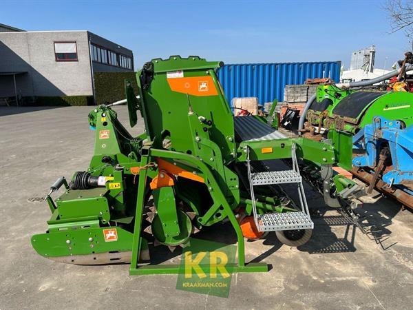 Grote foto amazone 3000 super 693644 agrarisch akkerbouw