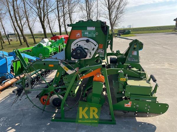 Grote foto amazone 3000 super 693644 agrarisch akkerbouw