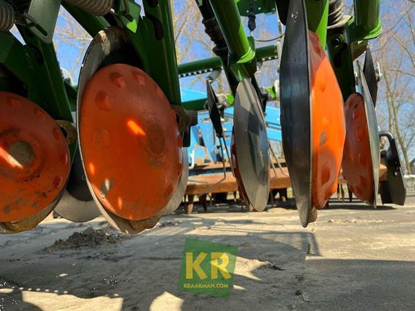 Grote foto amazone 3000 super 693644 agrarisch akkerbouw
