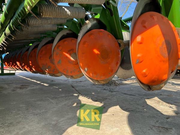 Grote foto amazone 3000 super 693644 agrarisch akkerbouw