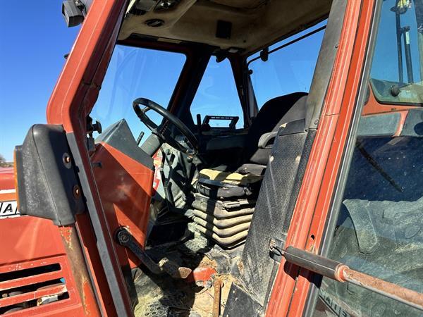 Grote foto fiat 110 90 dt agrarisch tractoren