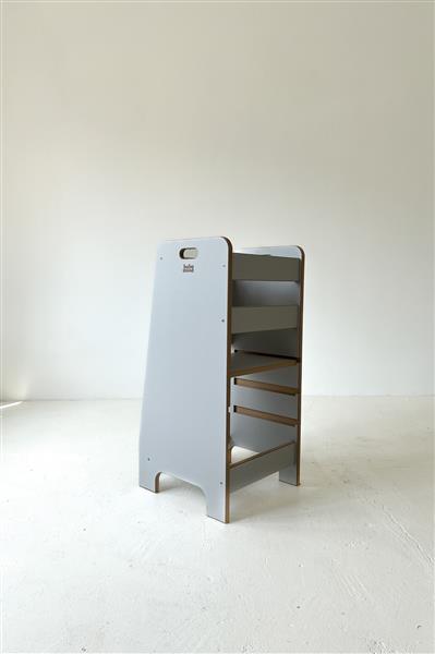 Grote foto kitchen helper comfort grijs comfort grijs huis en inrichting keukenbenodigdheden
