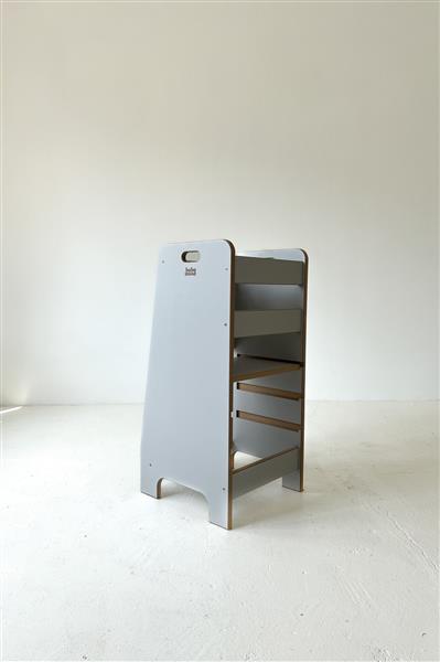 Grote foto kitchen helper comfort grijs comfort grijs huis en inrichting keukenbenodigdheden