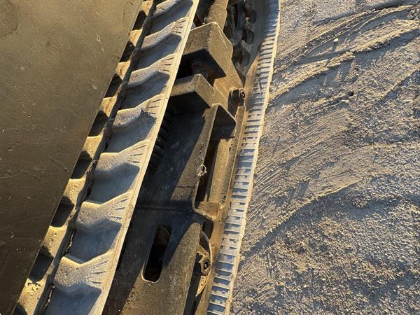 Grote foto hoogwerker rupshoogwerker aichi rx07 9m doe het zelf en verbouw hoogwerkers