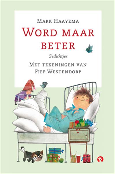 Grote foto word maar beter boeken overige boeken