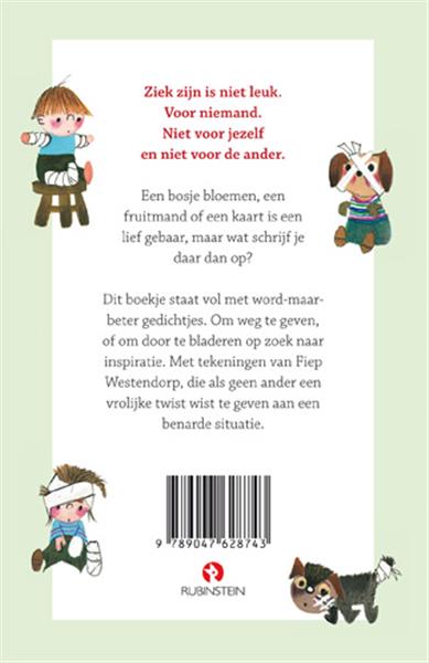 Grote foto word maar beter boeken overige boeken