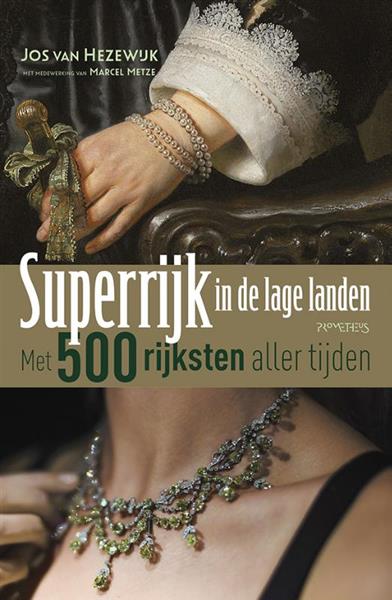 Grote foto superrijk in de lage landen boeken literatuur