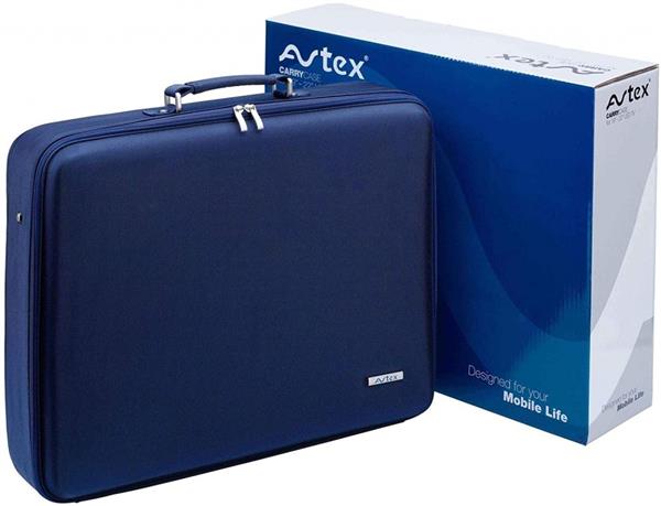 Grote foto avtex av 215bg draagtas voor avtex tv 19 21inch audio tv en foto algemeen