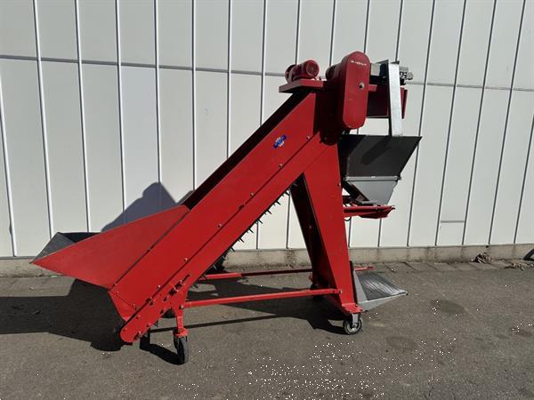 Grote foto delignie b2 afweegmachine agrarisch tuinbouw