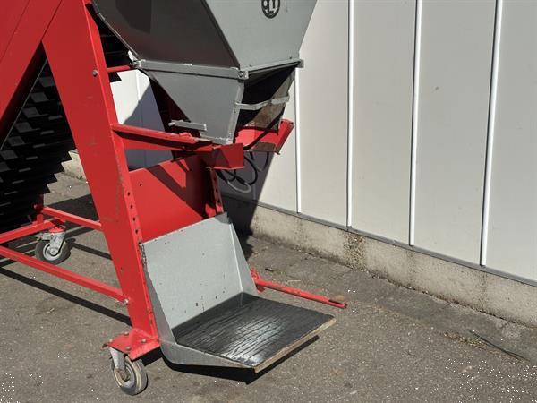 Grote foto delignie b2 afweegmachine agrarisch tuinbouw
