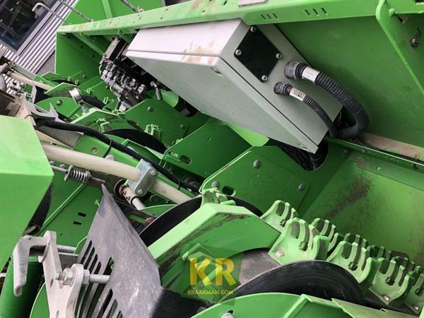 Grote foto avr ceres 400 56749 agrarisch zaaimachines