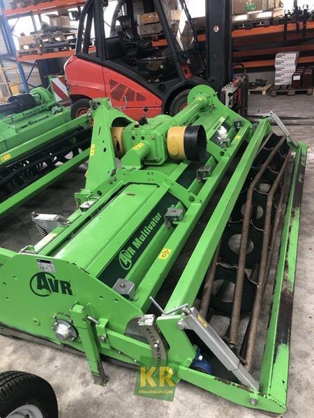 Grote foto avr multivator 693806 agrarisch akkerbouw