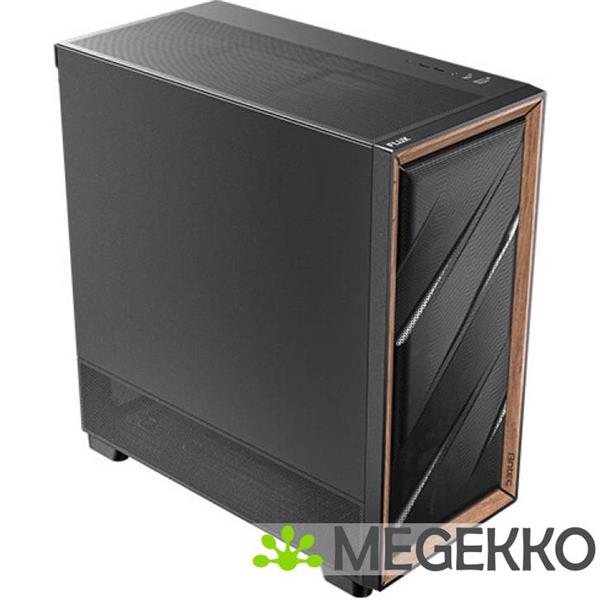 Grote foto antec flux se computers en software behuizingen en kasten