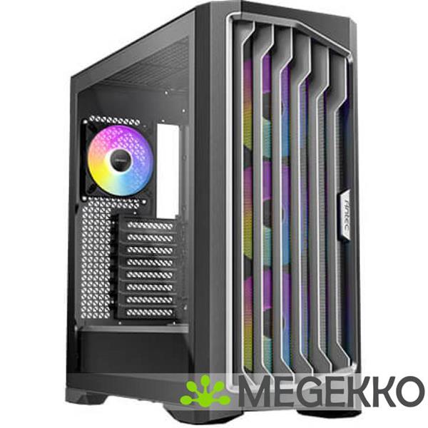 Grote foto antec performance 1 ft argb computers en software behuizingen en kasten