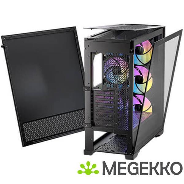 Grote foto antec performance 1 ft argb computers en software behuizingen en kasten