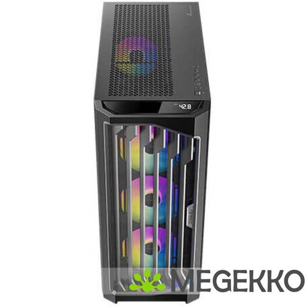 Grote foto antec performance 1 ft argb computers en software behuizingen en kasten