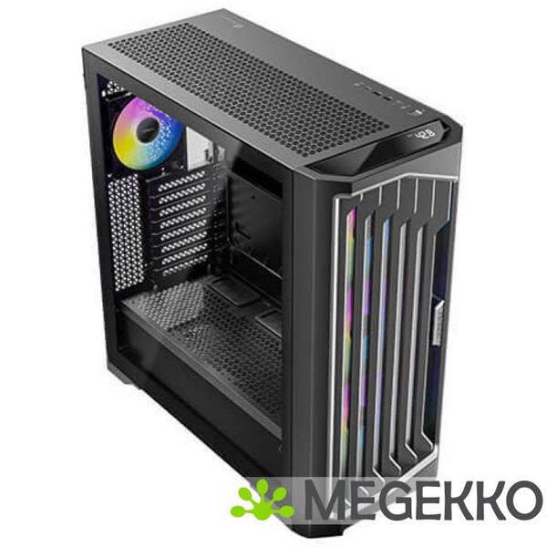 Grote foto antec performance 1 ft argb computers en software behuizingen en kasten