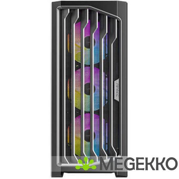 Grote foto antec performance 1 ft argb computers en software behuizingen en kasten