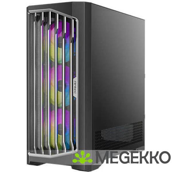 Grote foto antec performance 1 ft argb computers en software behuizingen en kasten