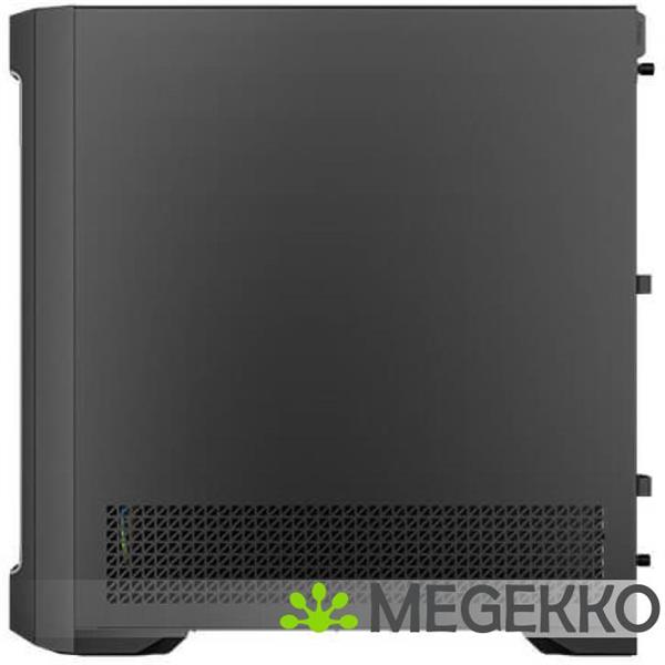Grote foto antec performance 1 ft argb computers en software behuizingen en kasten
