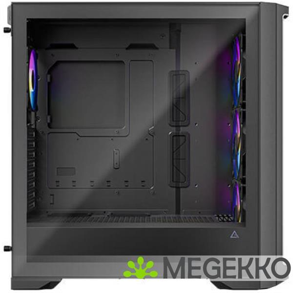 Grote foto antec performance 1 ft argb computers en software behuizingen en kasten