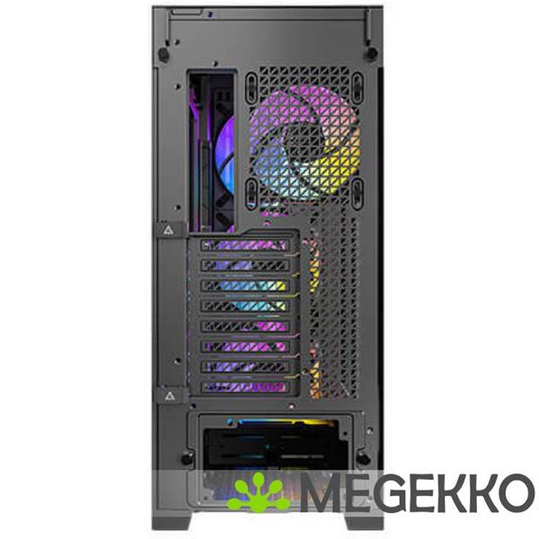 Grote foto antec performance 1 ft argb computers en software behuizingen en kasten