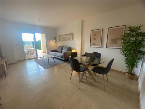 Grote foto uw appartement in orihuela costa bij zee met huizen en kamers bestaand europa
