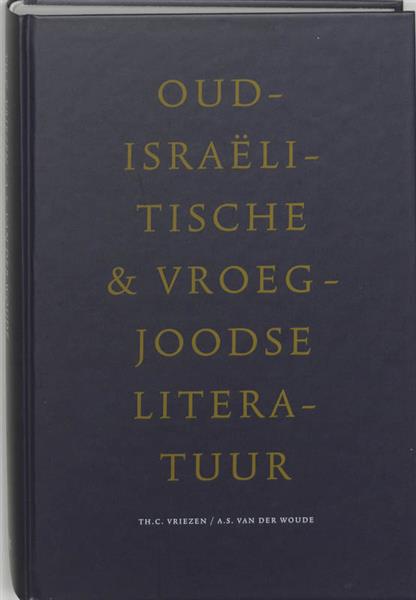 Grote foto oudisra litische en vroegjoodse literatuur ontwerpen 1 boeken overige boeken