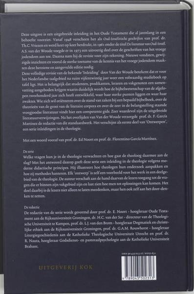 Grote foto oudisra litische en vroegjoodse literatuur ontwerpen 1 boeken overige boeken