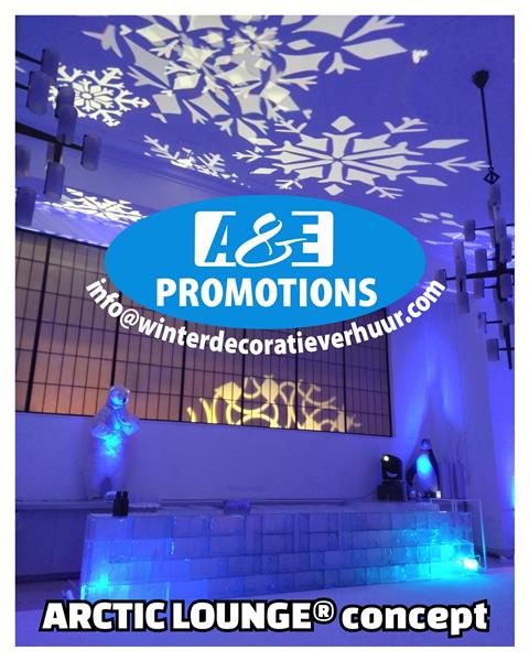 Grote foto frozen ijslounge bar verhuur amersfoort arnhem diversen overige diversen