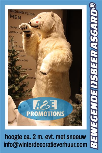 Grote foto frozen ijslounge bar verhuur amersfoort arnhem diversen overige diversen