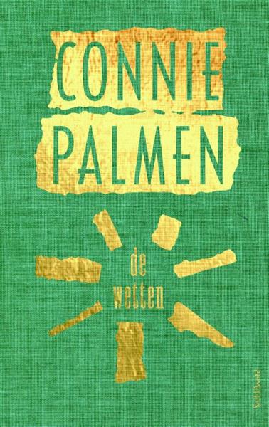 Grote foto de wetten boeken overige boeken