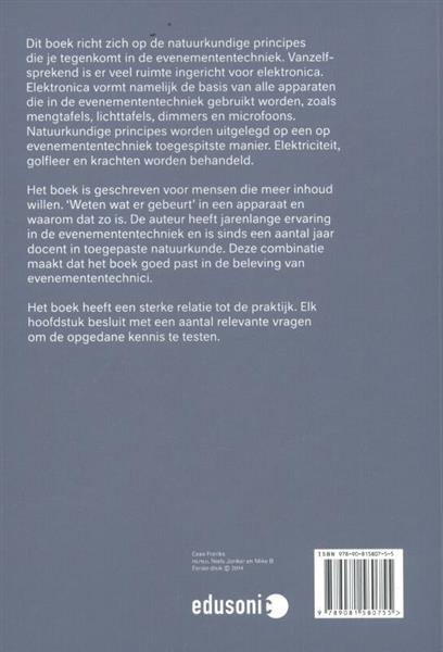Grote foto zo natuurlijk boeken wetenschap