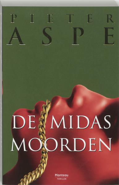 Grote foto de midasmoorden pieter aspe boeken thrillers