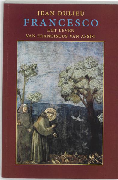 Grote foto francesco boeken geschiedenis wereld