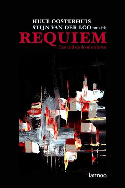 Grote foto requiem boeken overige boeken