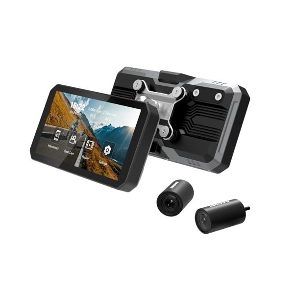 Grote foto innovv n1 pro navigatiekit monitor full hd n1pro computers en software overige computers en software