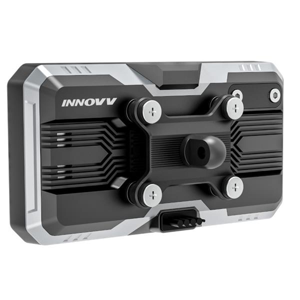 Grote foto innovv n1 pro navigatiekit monitor full hd n1pro computers en software overige computers en software