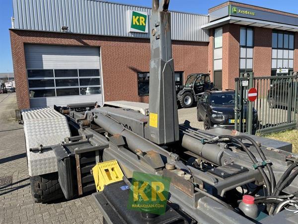 Grote foto krampe thl20p 30340 agrarisch aanhangwagens