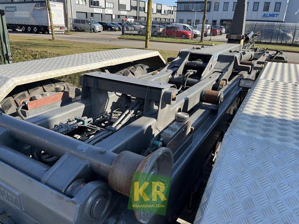 Grote foto krampe thl20p 30340 agrarisch aanhangwagens