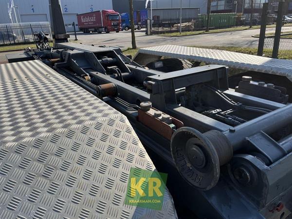 Grote foto krampe thl20p 30340 agrarisch aanhangwagens
